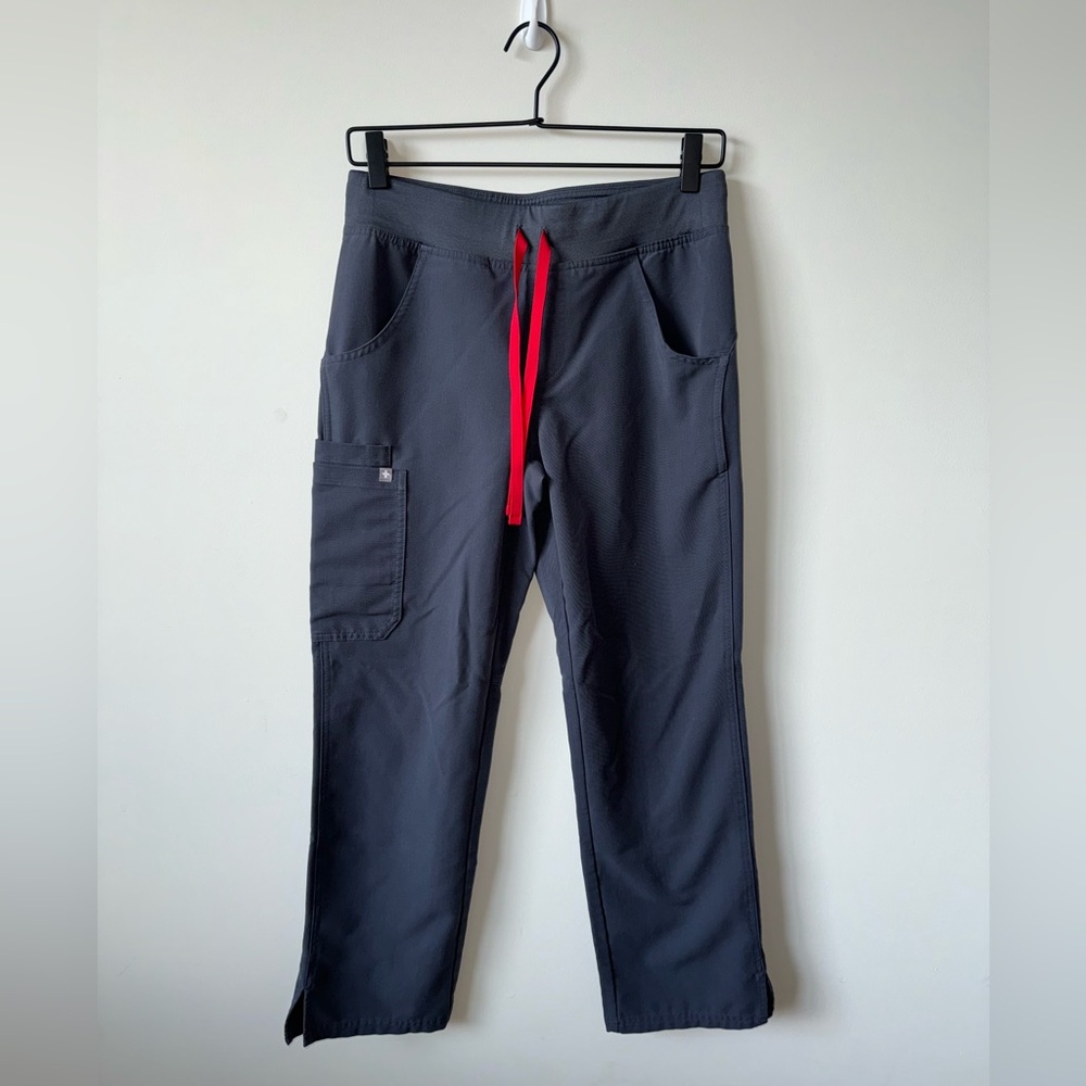 Figs Charcoal Limited Edition